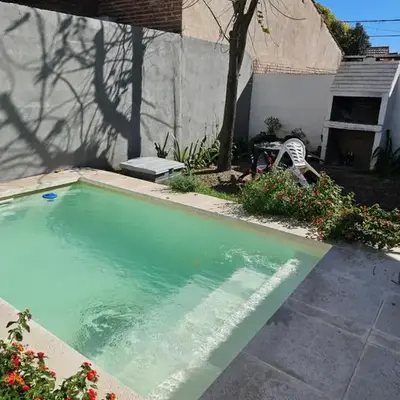CASA TILO con pileta exclusiva
