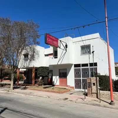 Hotel Grisabel
