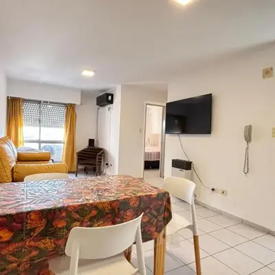 Departamento comodo y central en Córdoba