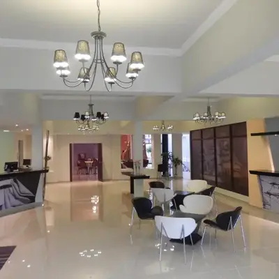Santiago Hotel