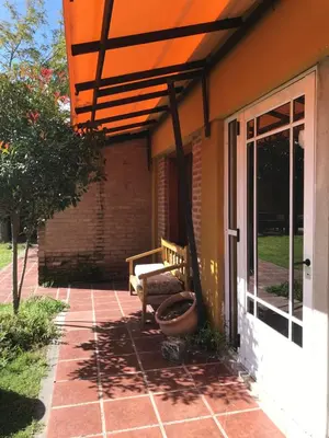 Gallery image of Apart hotel La Posadita in Mina Clavero