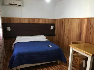 Gallery image of Apart hotel La Posadita in Mina Clavero