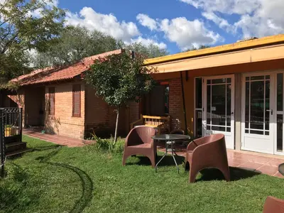 Gallery image of Apart hotel La Posadita in Mina Clavero