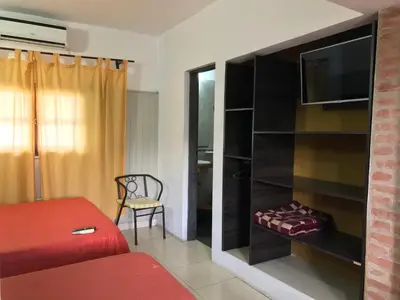 Gallery image of Apart hotel La Posadita in Mina Clavero