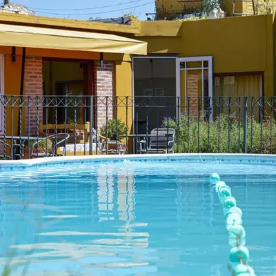 Apart hotel La Posadita