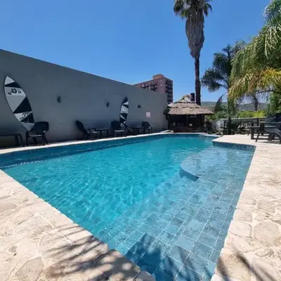 Hotel Posada del Ángel