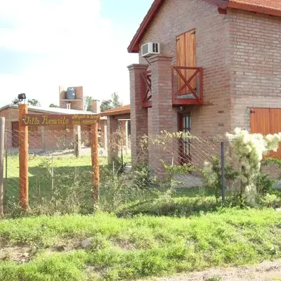 Cabañas Rosarito