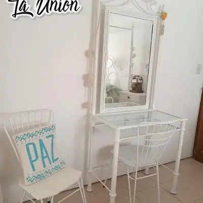 Granja La Unión