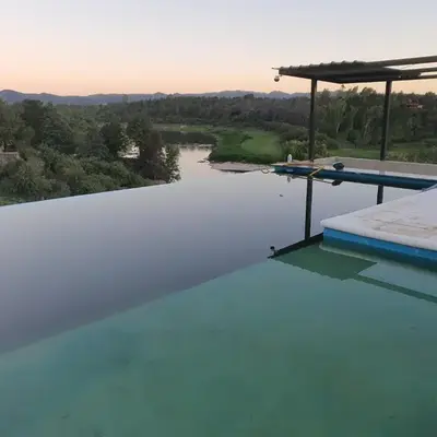 Casa Otilia