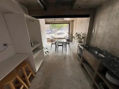 Gallery image of DOCTA Residencia in Cordoba
