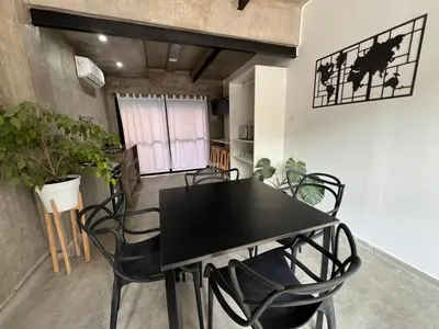 Gallery image of RESIDENCIA Docta in Cordoba