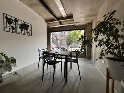 Gallery image of RESIDENCIA Docta in Cordoba