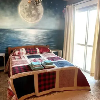 Casita Sirio