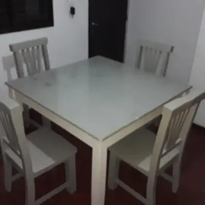 El Dpto de Gabicito II