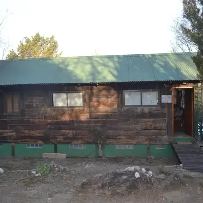 Cabaña Waicol EXCLUSIVA