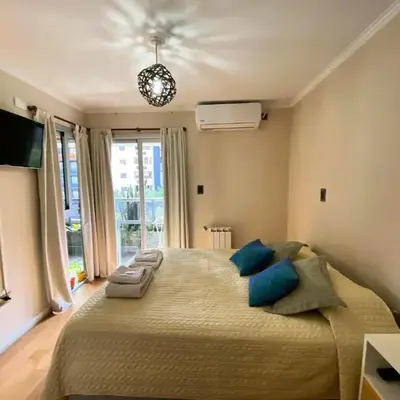 IBBA - Departamento en Nueva Cordoba con pileta