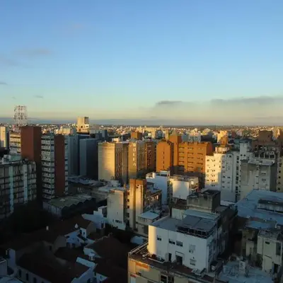 Córdoba Centro Gran Ubicación Gran Vista