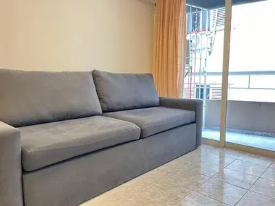 Gallery image of Pleno Nueva Córdoba, zona Sanatorio Allende in Cordoba