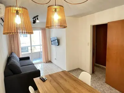 Gallery image of Pleno Nueva Córdoba, zona Sanatorio Allende in Cordoba