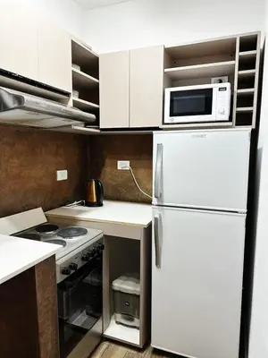 Gallery image of DINASTIE COUNTRY APART in Villa Rumipal