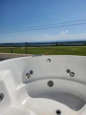 Gallery image of DINASTIE COUNTRY APART in Villa Rumipal