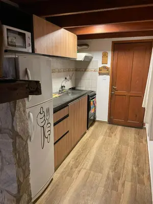 Gallery image of DINASTIE COUNTRY APART in Villa Rumipal