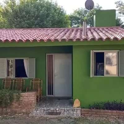 Casa Icho Cruz