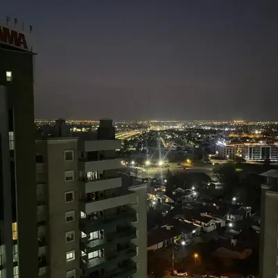 Excepcional departamento en Piso 18 en zona norte de Córdoba capital con una vista inigualable en barrio privado Alto Villa Sol