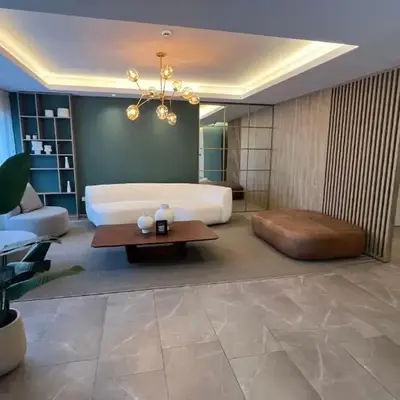 Guesthouse Park