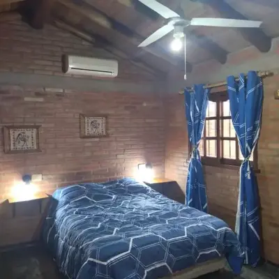 Suites de Montaña Despertar del Gallo