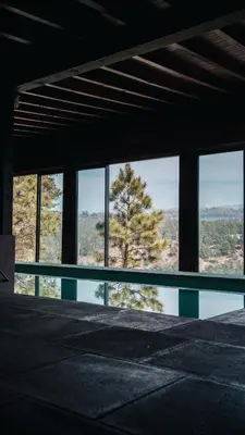 Gallery image of Hosteria El Durazno in Villa Yacanto