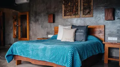 Gallery image of Hosteria El Durazno in Villa Yacanto