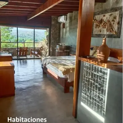 Hosteria El Durazno