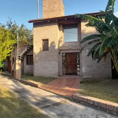 Depto Granja de Funes