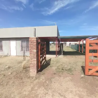 El paraiso