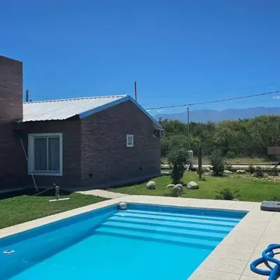 Cabaña La Luna