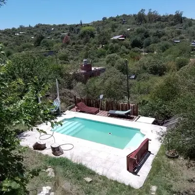 Casa nacha
