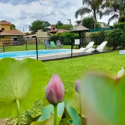 Cabañas Lauquen Villa Carlos Paz