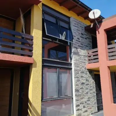 Paraíso Serrano 12