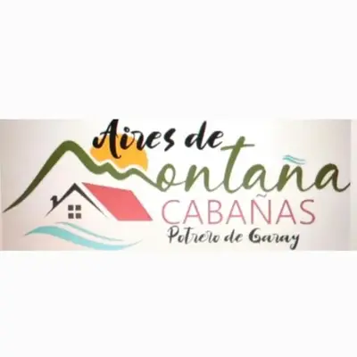 Cabañas Aires de Montaña