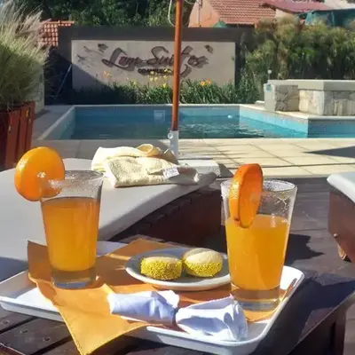 Lom Suites