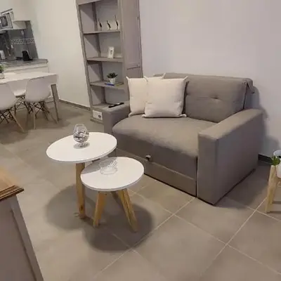 Hermoso departamento a estrenar 3