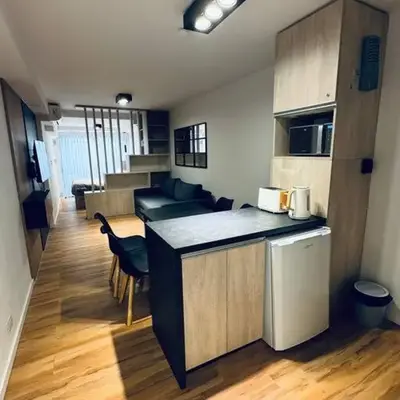 Departamento ideal en Nueva Córdoba SS5