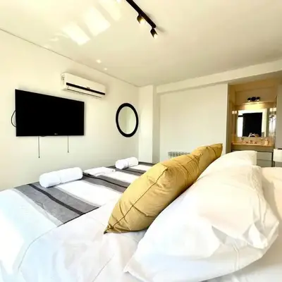 Departamento para 6 personas