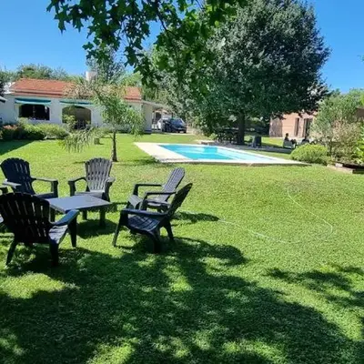 CASA de Campo EL LULY