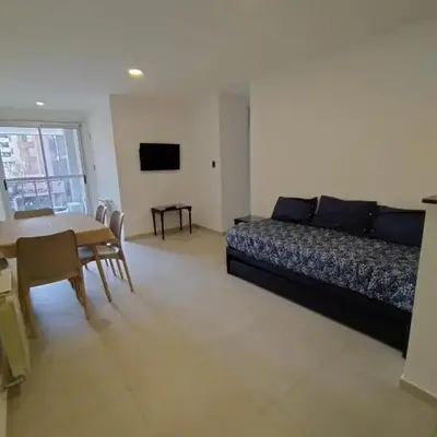 Obispo Salguero Apartamento especial