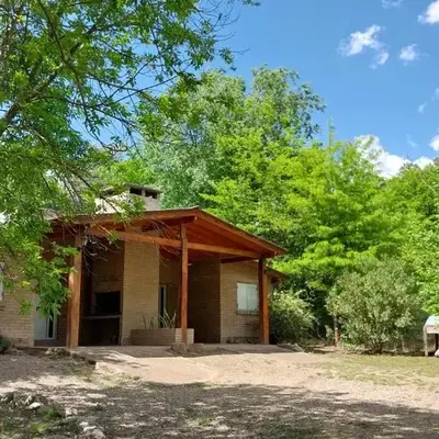 Cabañas MACONDO