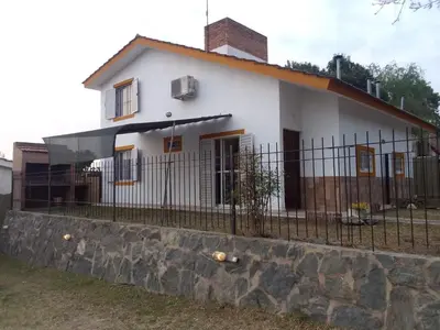 Gallery image of Dúplex Sol y Río in Villa Carlos Paz