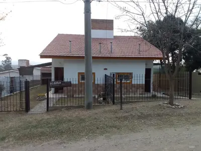 Gallery image of Dúplex Sol y Río in Villa Carlos Paz