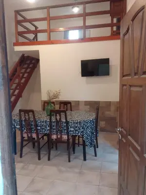 Gallery image of Dúplex Sol y Río in Villa Carlos Paz